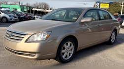 2005 Toyota Avalon XL