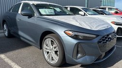 2026 Audi A5 quattro Premium Plus TFSI