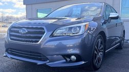 2017 Subaru Legacy 2.5i Sport