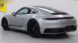 2020 Porsche 911 Carrera S