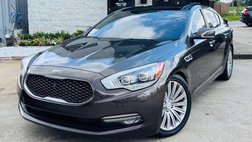 2015 Kia K900 Premium