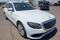2020 Mercedes-Benz E-Class E 350