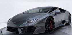 2016 Lamborghini Huracan LP 580-2