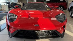 2017 Ford GT Base