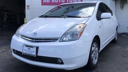 2008 Toyota Prius FWD