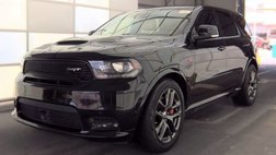 2019 Dodge Durango SRT