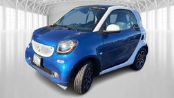 2016 Smart Fortwo prime
