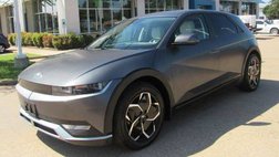 2023 Hyundai Ioniq 5 SEL