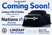 2022 Rivian R1T Adventure