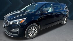 2019 Kia Sedona LX