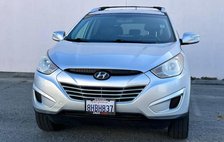 2012 Hyundai Tucson GLS