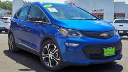 2017 Chevrolet Bolt EV Premier
