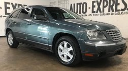 2005 Chrysler Pacifica Touring