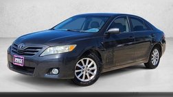 2010 Toyota Camry LE V6