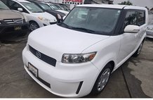 2008 Scion xB Base