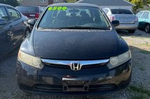 2008 Honda Civic EX-L