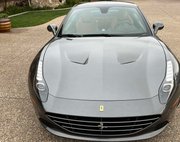 2017 Ferrari California Base