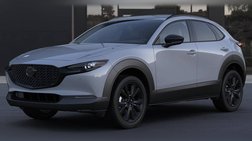 2026 Mazda CX-30 2.5 Turbo Premium Plus