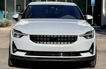 2023 Polestar 2 Long Range Single Motor