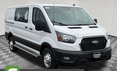 2023 Ford Transit 250