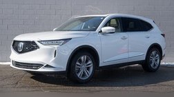 2023 Acura MDX SH-AWD