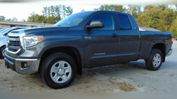 2015 Toyota Tundra SR5