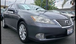 2012 Lexus ES 350 Base