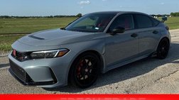 2023 Honda Civic Type R