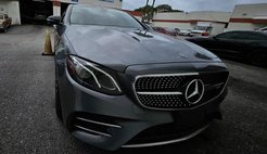 2019 Mercedes-Benz E-Class AMG E 53