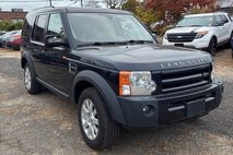 2006 Land Rover LR3 SE