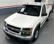 2008 Chevrolet Colorado Work Truck