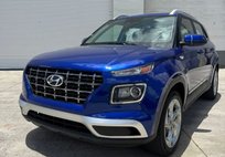 2024 Hyundai Venue SEL