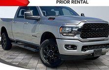 2024 Ram Ram Pickup 2500 Big Horn