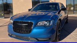 2021 Chrysler 300 Touring