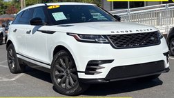 2018 Land Rover Range Rover Velar P250 R-Dynamic SE