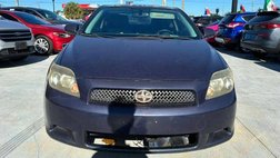 2010 Scion tC Base