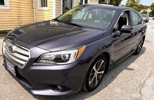 2017 Subaru Legacy 3.6R Limited
