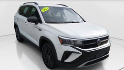 2023 Volkswagen Taos S