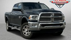 2018 Ram Ram Pickup 2500 Laramie