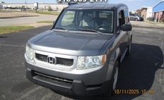 2009 Honda Element LX