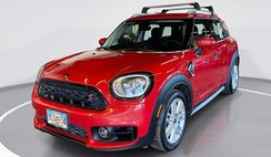 2020 MINI Countryman Cooper S ALL4