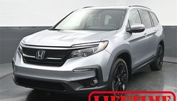 2022 Honda Pilot SE