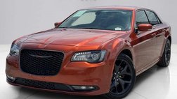 2021 Chrysler 300 S V6