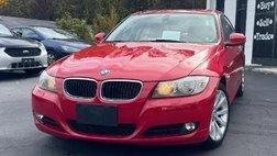 2011 BMW 3 Series 328i xDrive