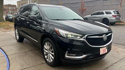 2019 Buick Enclave Essence