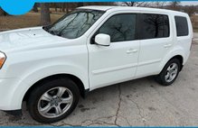2015 Honda Pilot EX