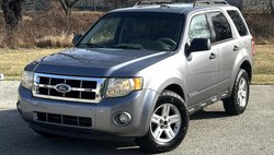 2008 Ford Escape Hybrid Base