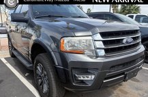 2017 Ford Expedition XLT