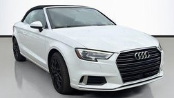 2019 Audi A3 Premium 40 TFSI