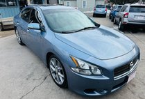 2011 Nissan Maxima S